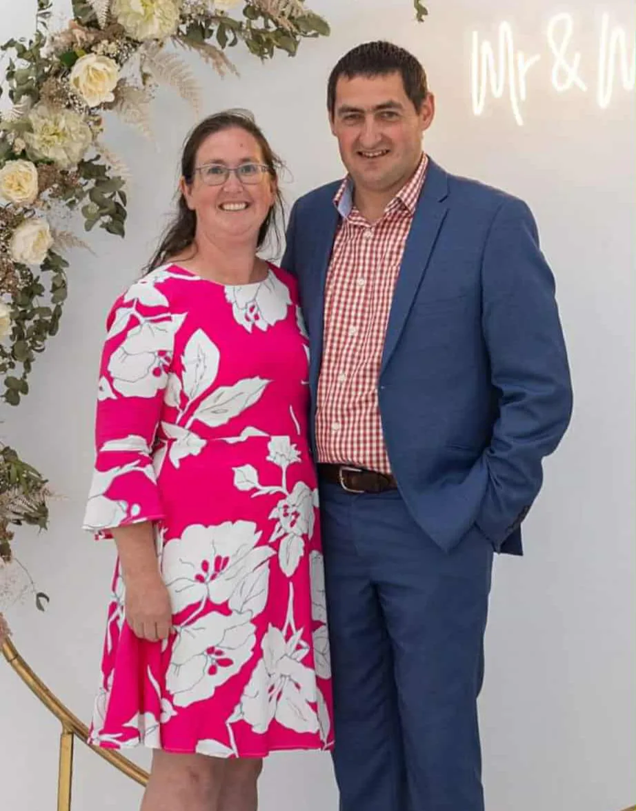 Sam Duthie, pastor of Grace Church Gore.